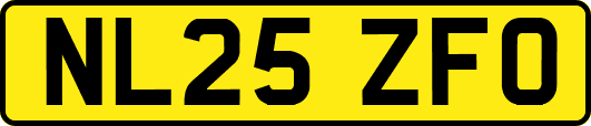 NL25ZFO