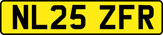 NL25ZFR