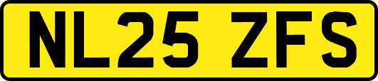 NL25ZFS