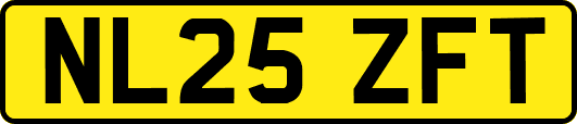 NL25ZFT