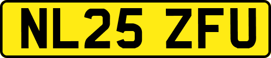 NL25ZFU