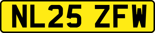 NL25ZFW