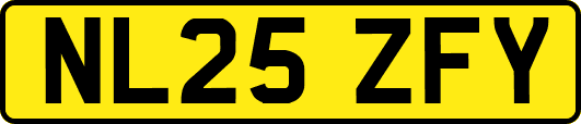 NL25ZFY