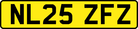 NL25ZFZ