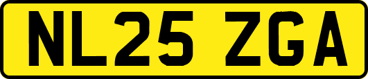 NL25ZGA