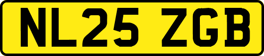 NL25ZGB