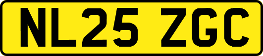NL25ZGC