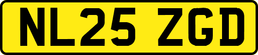 NL25ZGD
