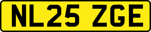 NL25ZGE