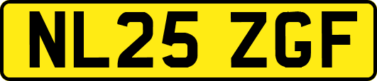 NL25ZGF