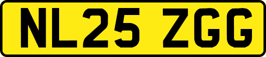 NL25ZGG