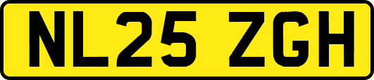 NL25ZGH