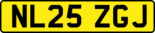 NL25ZGJ