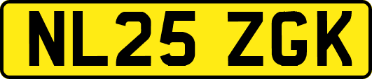 NL25ZGK