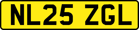 NL25ZGL