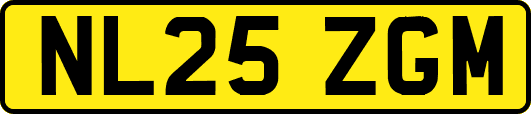 NL25ZGM