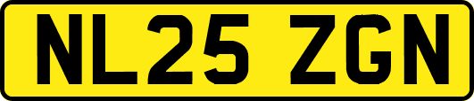 NL25ZGN