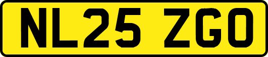 NL25ZGO