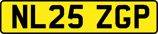 NL25ZGP