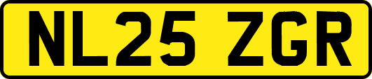 NL25ZGR