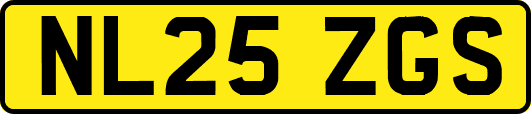 NL25ZGS