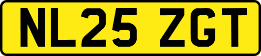 NL25ZGT