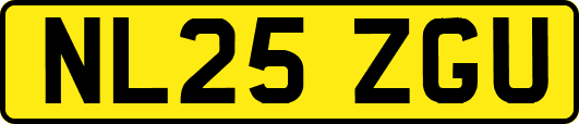 NL25ZGU