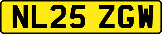NL25ZGW