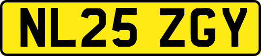 NL25ZGY