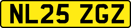 NL25ZGZ