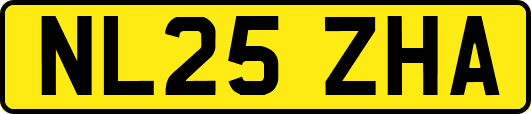 NL25ZHA