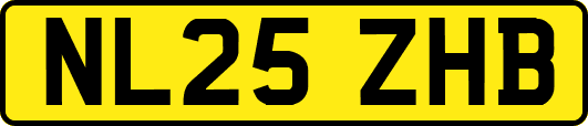 NL25ZHB