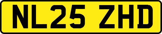 NL25ZHD