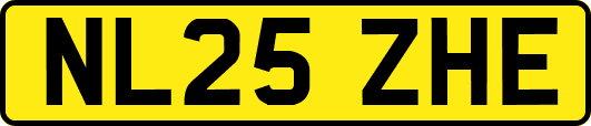 NL25ZHE