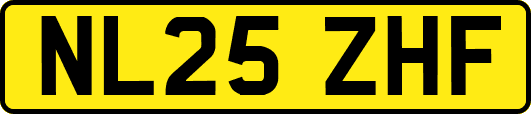 NL25ZHF
