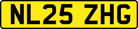 NL25ZHG