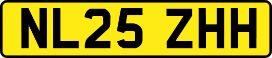 NL25ZHH