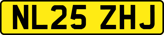 NL25ZHJ