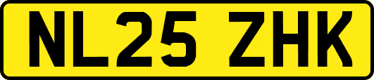 NL25ZHK