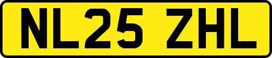 NL25ZHL