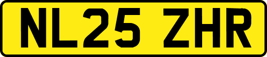 NL25ZHR