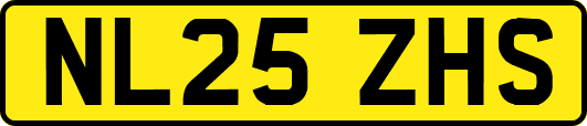 NL25ZHS