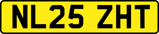 NL25ZHT