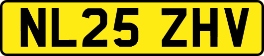 NL25ZHV