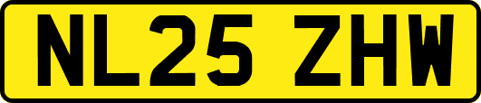 NL25ZHW