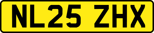 NL25ZHX