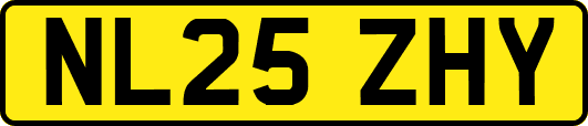NL25ZHY