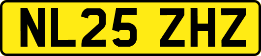 NL25ZHZ