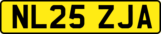 NL25ZJA