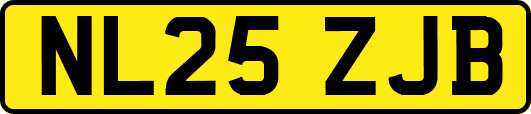 NL25ZJB
